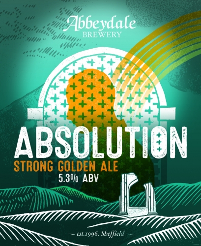 Image of Absolution 5.3%